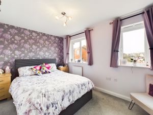 Bedroom- click for photo gallery